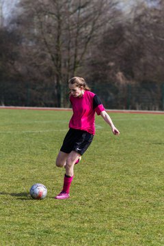 Bild 82 - B-Juniorinnen SV Wahlstedt - SG Wentorf-S./Sch�nberg